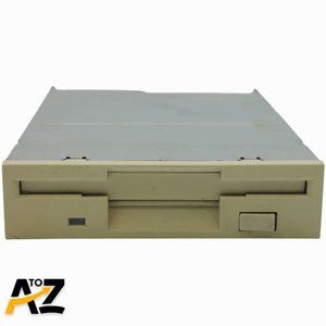 3.5" 1.44MB Floppy Diskette Drive TEAC FD-235HF P/N 19307782-91